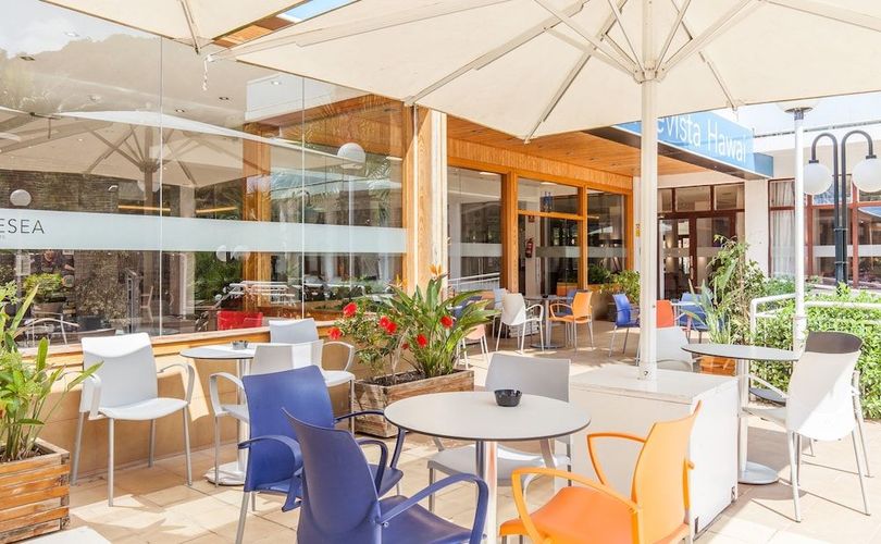 Billede av hotellet BlueSea Montevista Hawai - nummer 8 af 10