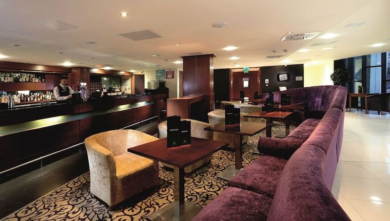 Manchester Piccadilly Hotel - Image 4