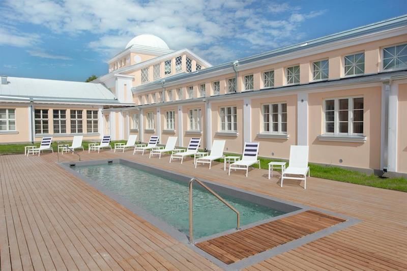 Hedon Spa & Hotel - Image 2