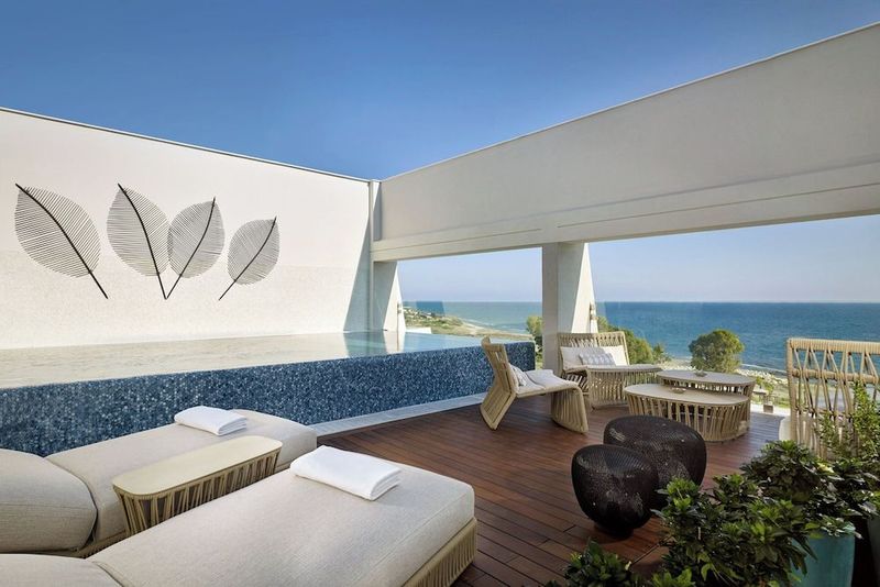 Parklane, a Luxury Collection Resort & Spa, Limassol - Image 10