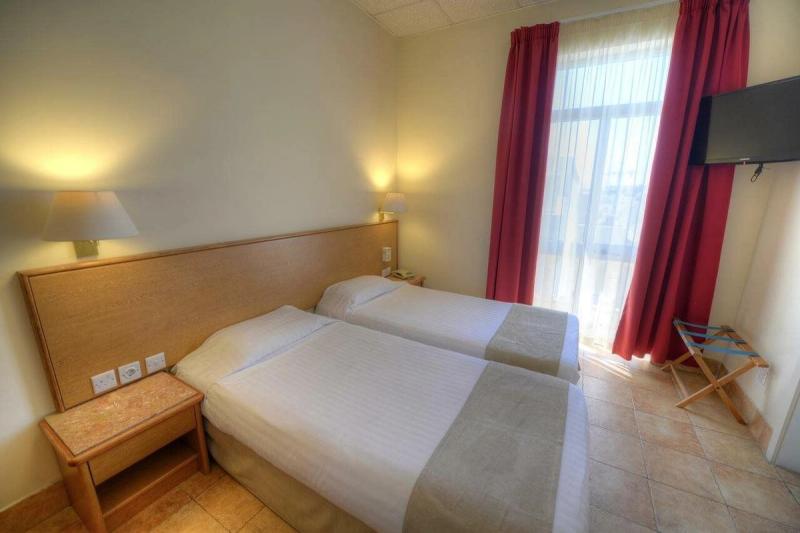 Allegro Hotel - Image 3