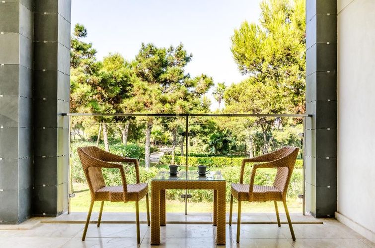 Hotellbilder av El Plantio Golf Resort - nummer 1 av 10