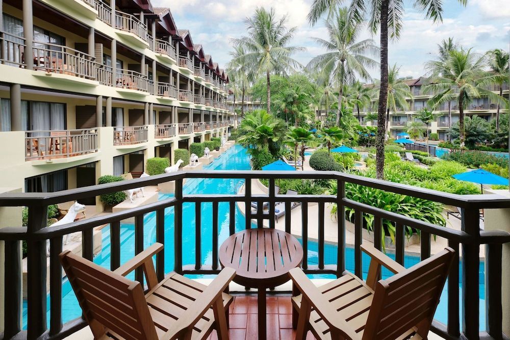 Phuket Marriott Resort & Spa, Merlin Beach - Image 2