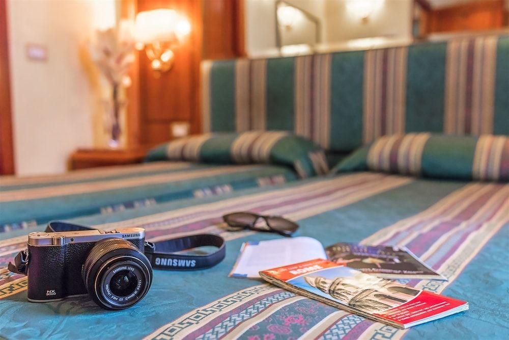 Raeli Hotel Lazio - Image 8