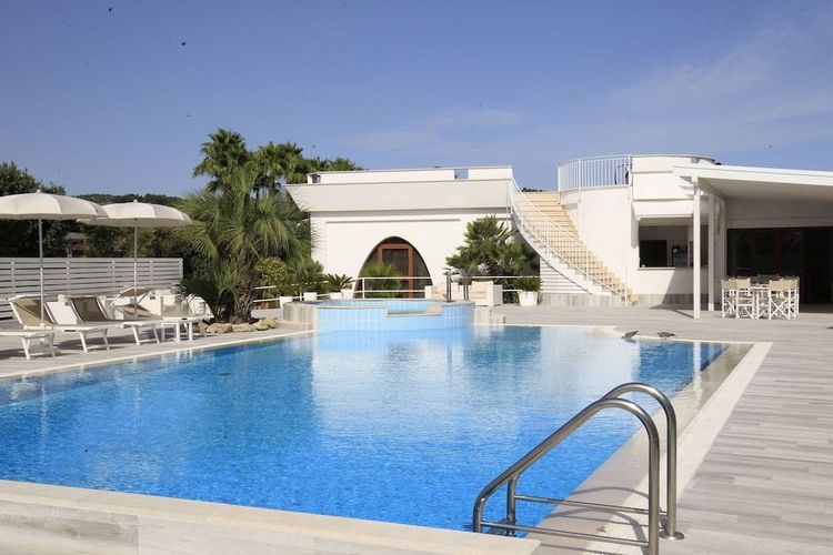 Bilder från hotellet Garden Ripa - nummer 1 av 10