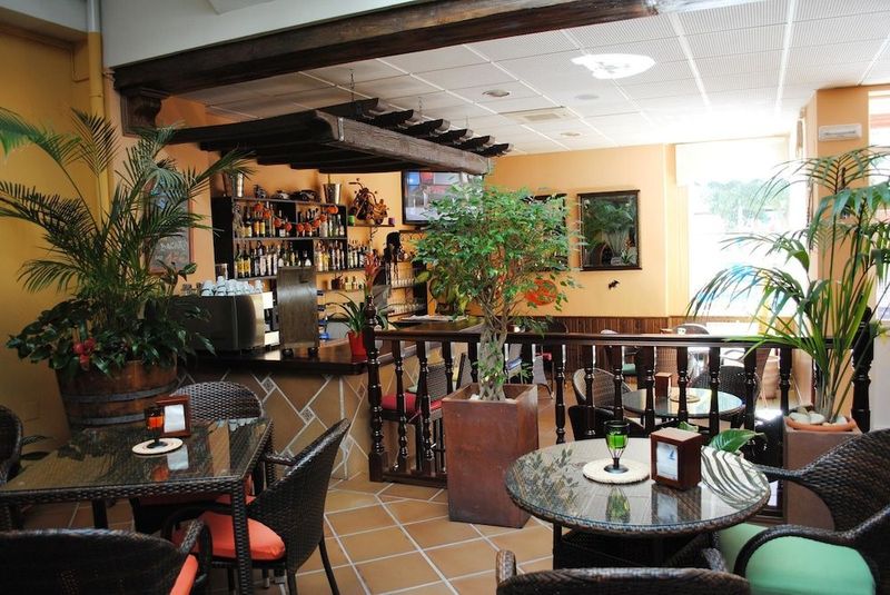 Hotel Maria Cristina - Image 8