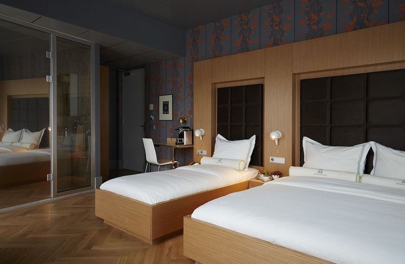 Amadi Park Hotel - Image 10