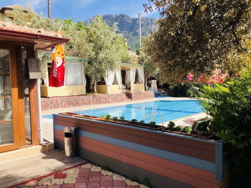 Doga Hotel - Image 2