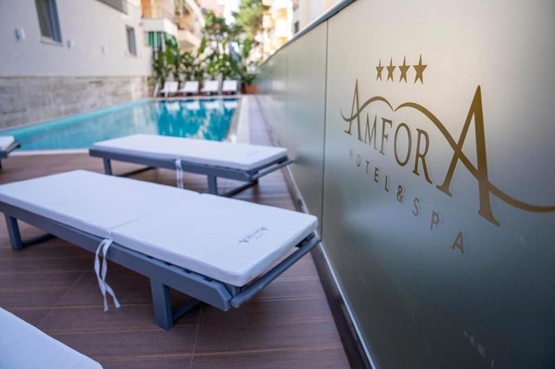 Amfora Hotel & Spa - Image 10