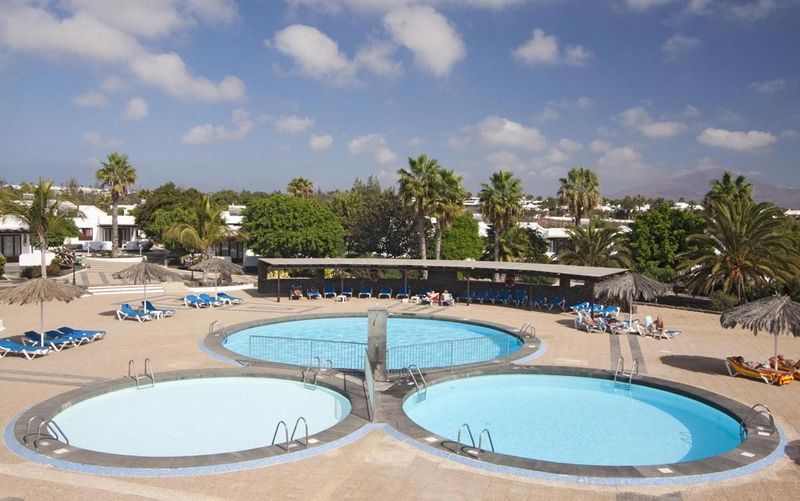 Bungalows Playa Limones - Image 6