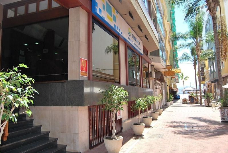 Apartamentos Tinoca - Image 9