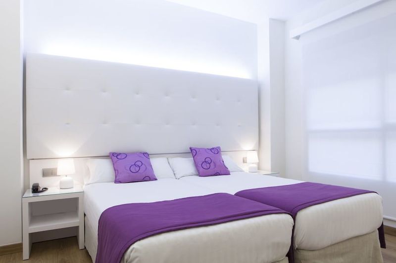 Hotel Albahia - Image 3