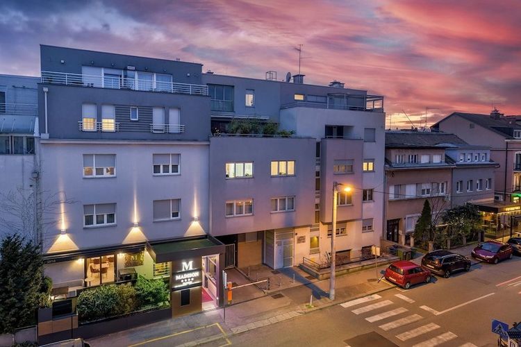 Hotellbilder av Madison Luxury Apartments - nummer 1 av 10