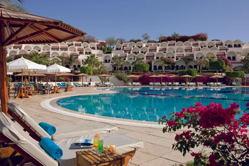 Moevenpick Resort Sharm El Sheikh - Image 6