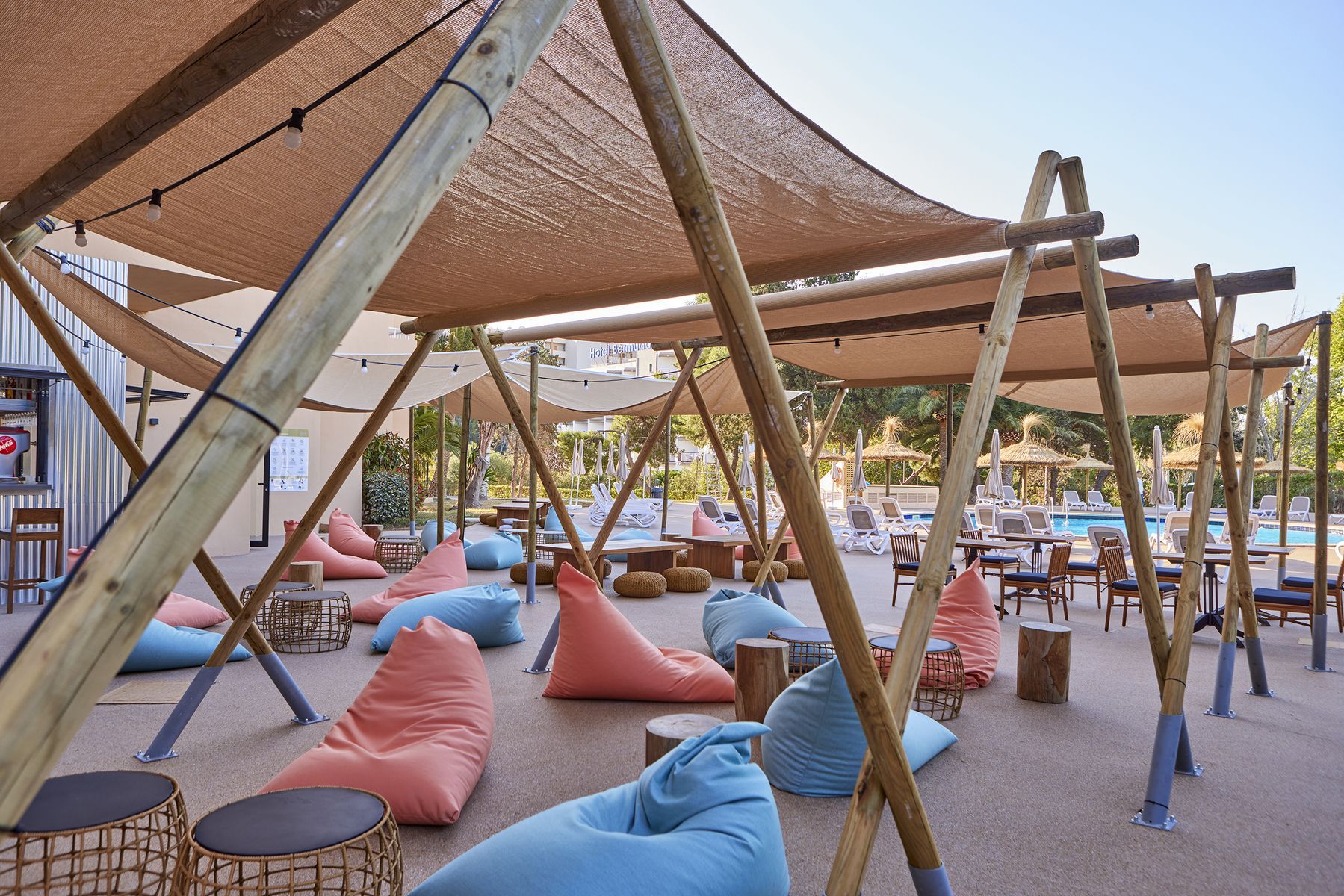 Tent Palmanova - Image 5