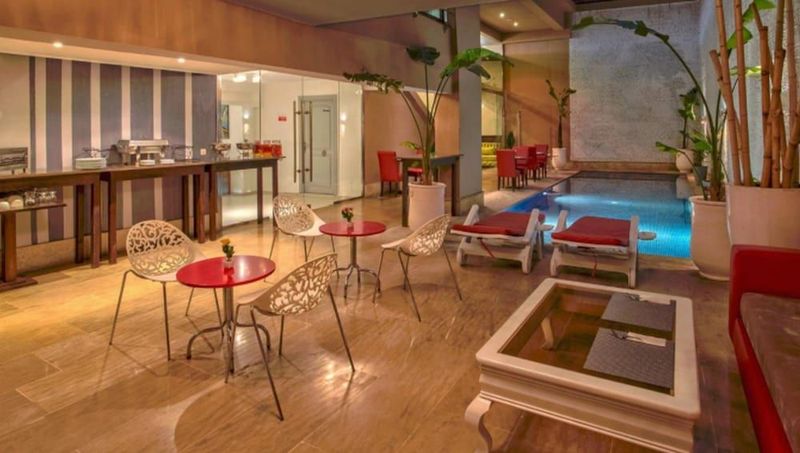 Yaad City Hotel - Image 6