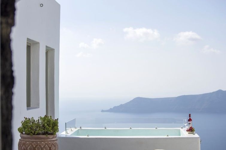 Billede av hotellet Aqua Luxury Suites - nummer 1 af 10