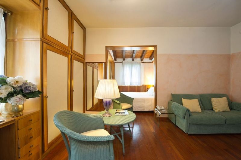 Hotel Villa Mabapa - Image 3