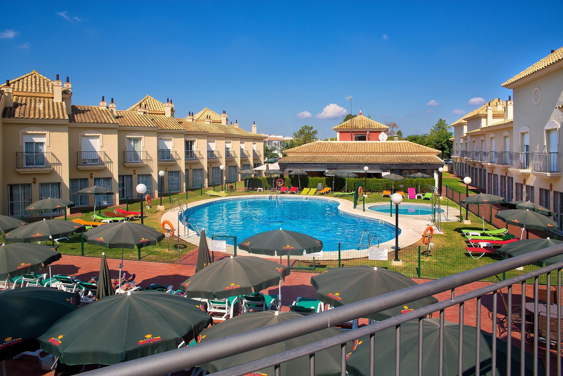 Billede av hotellet Interpass Golf Playa Country Club - nummer 1 af 10