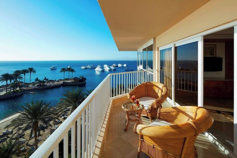 Hurghada Marriott Beach Resort - Image 6