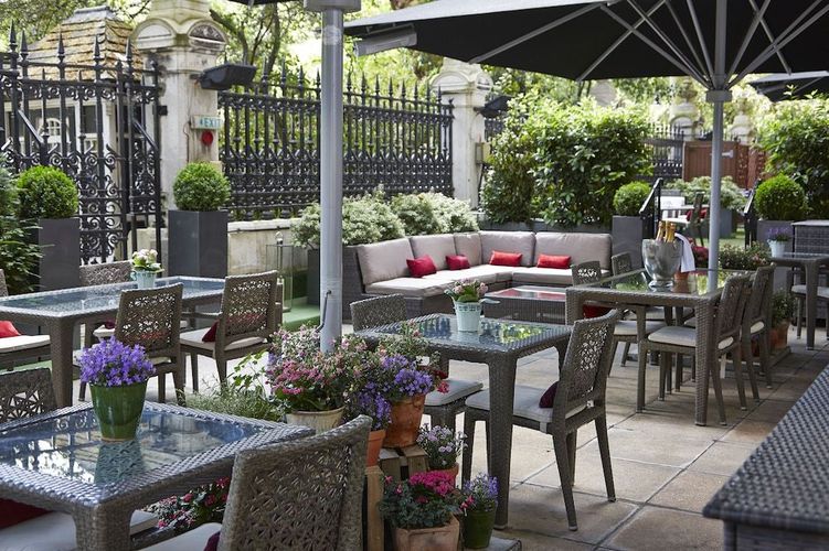Billede av hotellet The Royal Horseguards Hotel - nummer 1 af 10
