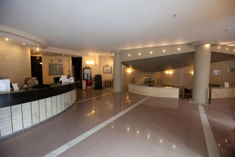 Hotel Santa Marina - Image 9