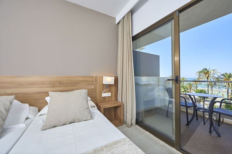 Billede av hotellet Hotel Playa Golf - nummer 2 af 10