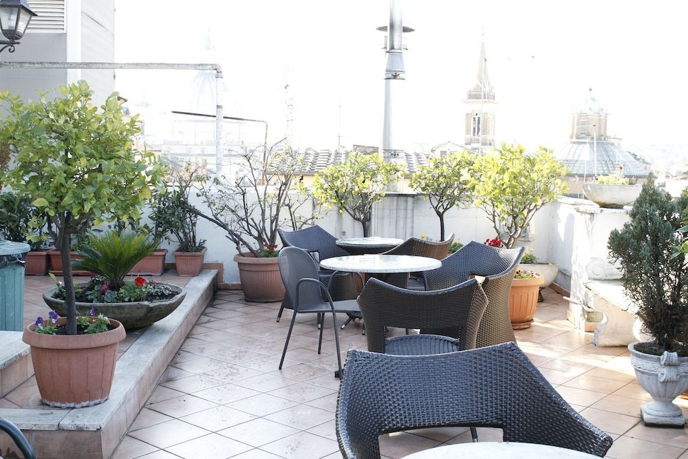 Billede av hotellet Hotel Genio - nummer 1 af 10