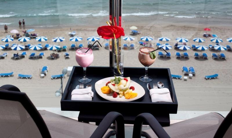 Hotel Allon Mediterrania - Image 2