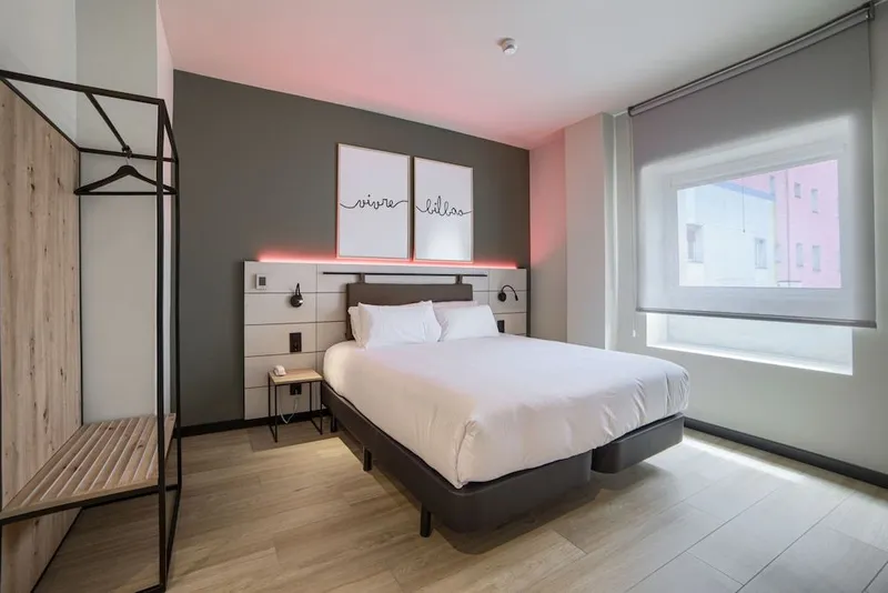 Bed4U Bilbao