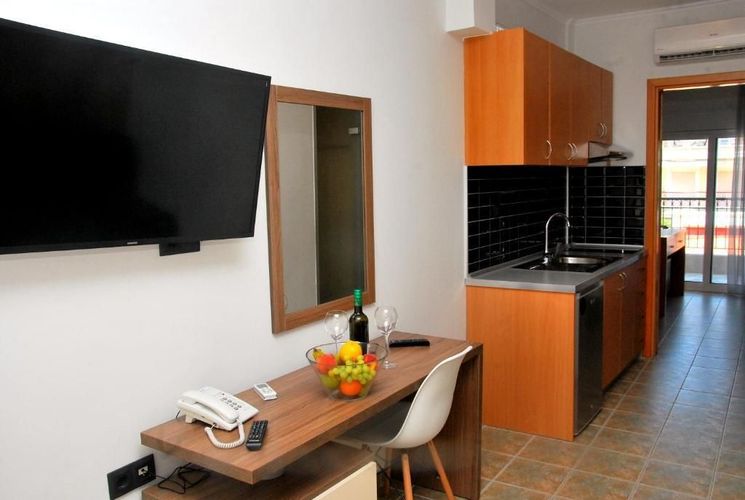 Billede av hotellet Hotel Olympia - nummer 9 af 10