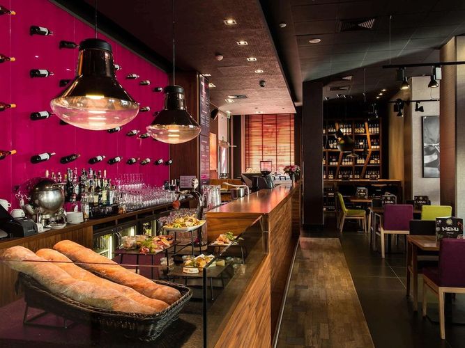 Billede av hotellet Mercure Warszawa Grand - nummer 4 af 10