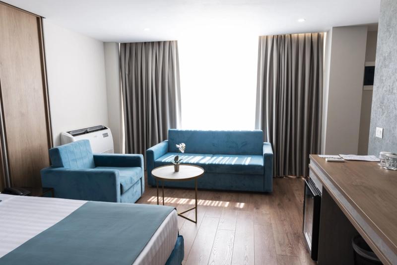 Martiness Hotel - Image 7