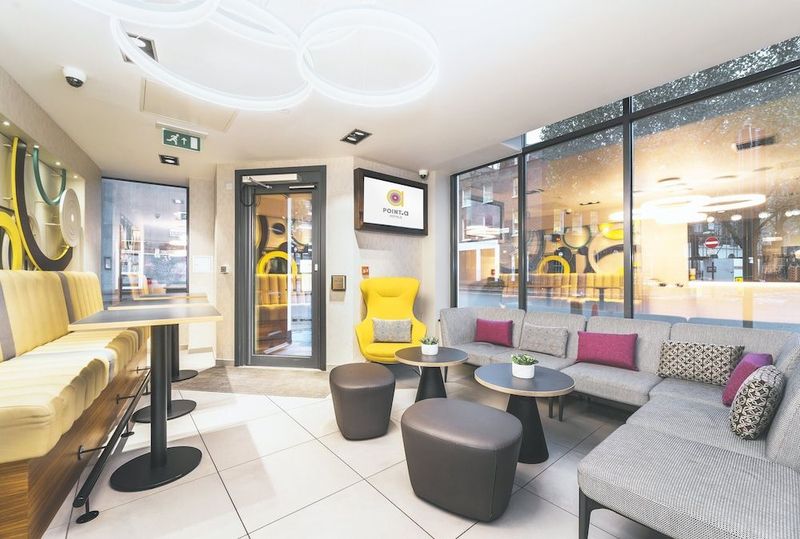 Point A Hotel London Kings Cross - Image 2