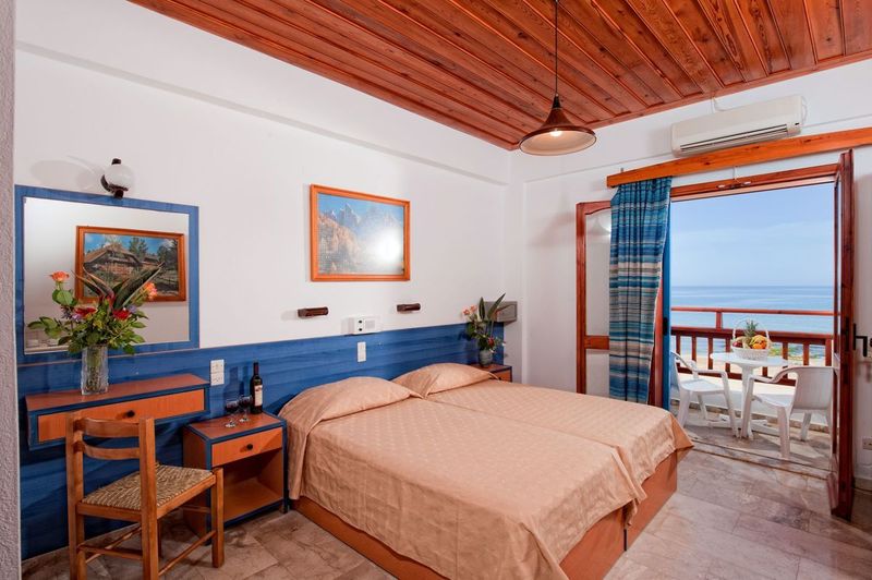 Vlachakis Beach Hotel - Image 3