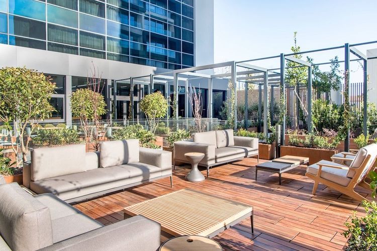 Billede av hotellet Four Points by Sheraton Venice Mestre - nummer 2 af 10