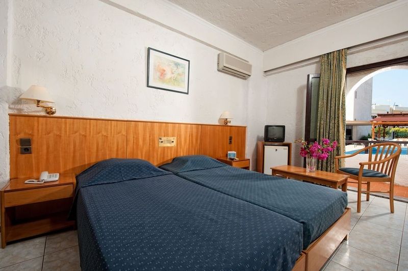 Heronissos Hotel - Image 10