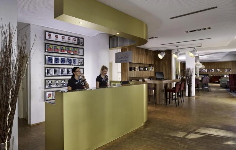 Park Plaza Berlin - Image 5
