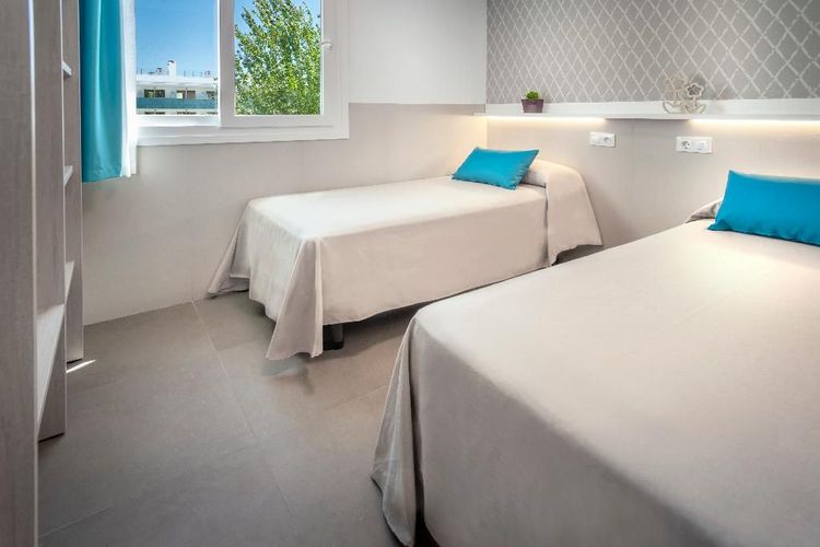 Billede av hotellet Rentalmar Blue Beach Apartments - nummer 8 af 10