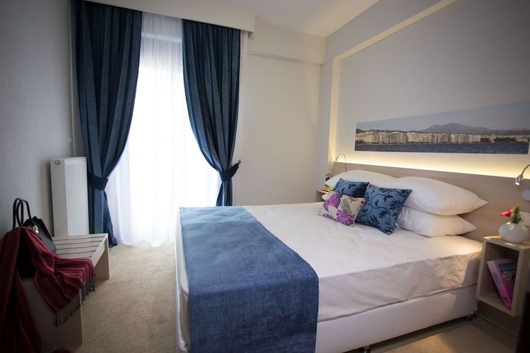 Billede av hotellet Polis Apartments - nummer 1 af 10