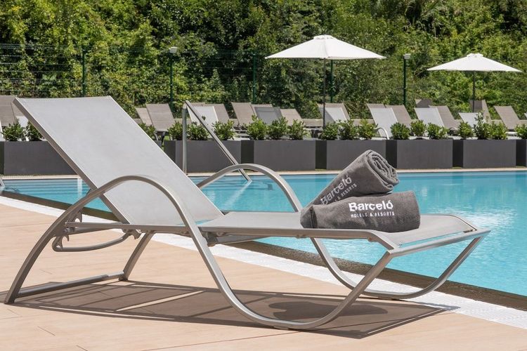 Billede av hotellet Barcelo Costa Vasca - nummer 1 af 10