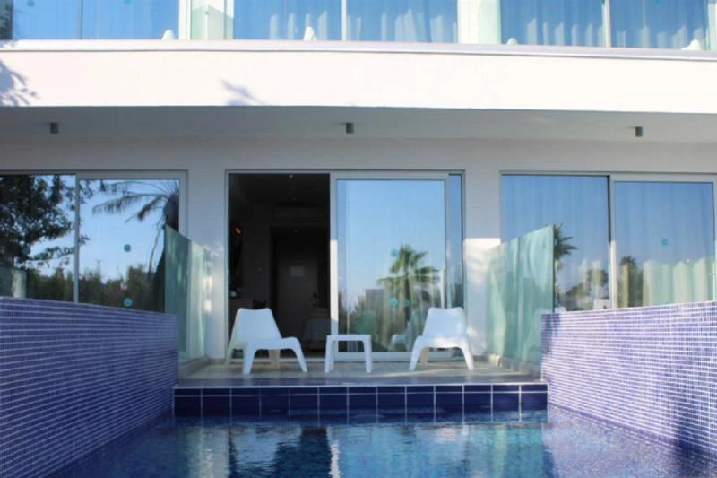 Fedrania Gardens Hotel - Image 6