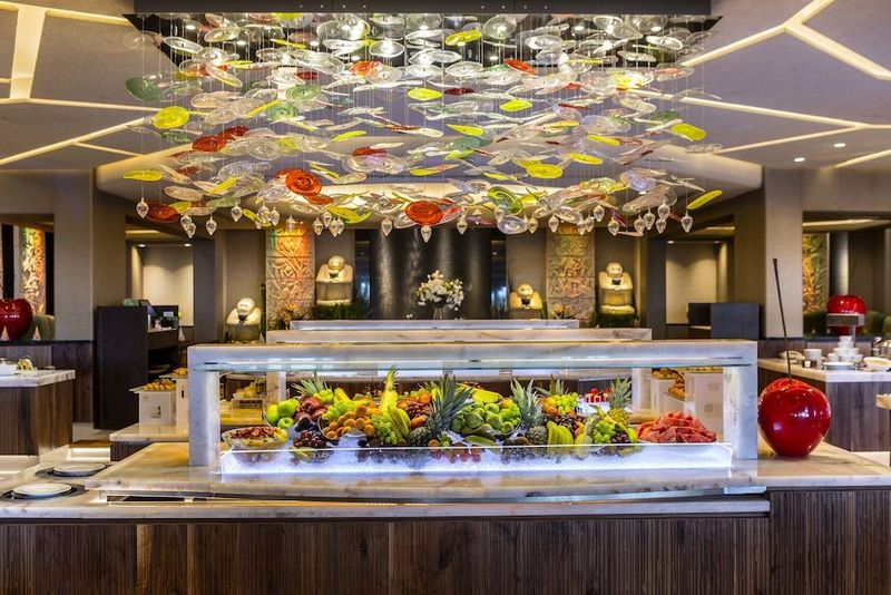 Four Seasons Hotel - Image 7