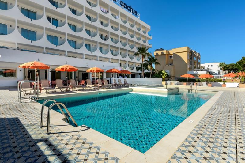 Hotel Vibra Palma Cactus - Image 4