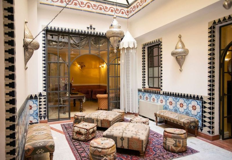 Best Western Ai Cavalieri Hotel - Image 4