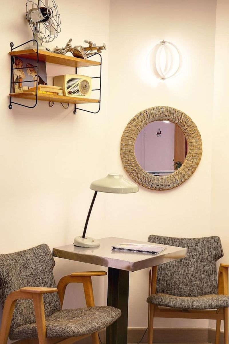 Aulivia Opera Hotel - Image 4
