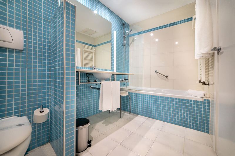 Albir Playa Hotel & Spa - Image 10