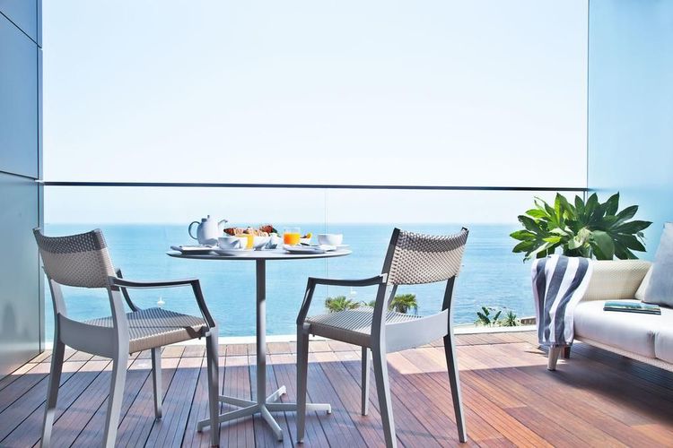 Hotellbilder av InterContinental Estoril - nummer 1 av 10