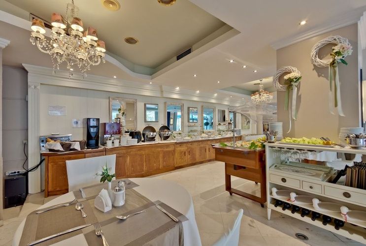 Billede av hotellet Secret Paradise Hotel & Spa - nummer 9 af 10