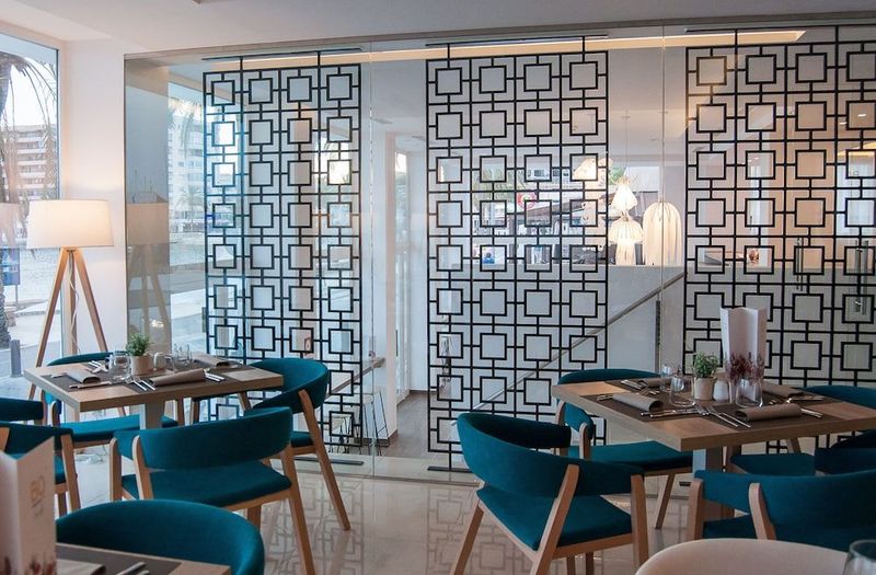 BQ Aguamarina Boutique Hotel - Image 8